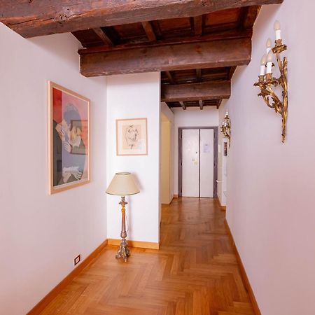 Appartamento Pantheon Luxury House - Zen 28 Roma Esterno foto