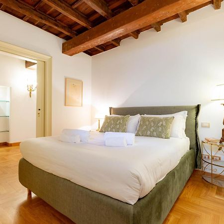 Appartamento Pantheon Luxury House - Zen 28 Roma Esterno foto