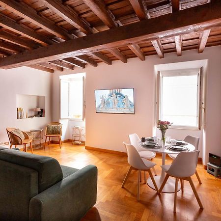 Appartamento Pantheon Luxury House - Zen 28 Roma Esterno foto