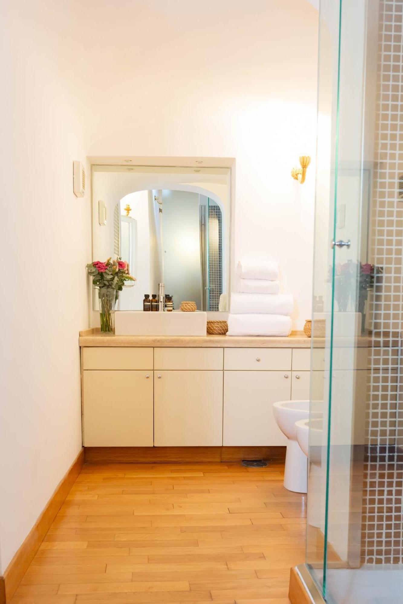 Appartamento Pantheon Luxury House - Zen 28 Roma Esterno foto