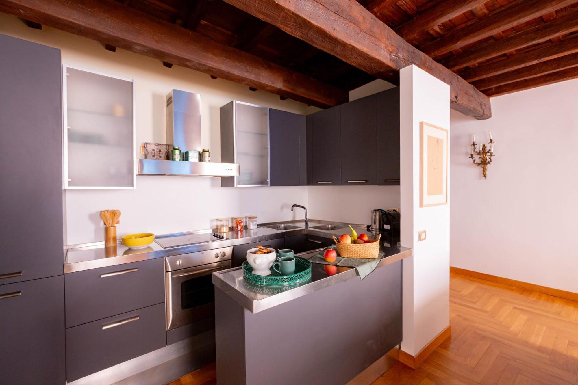 Appartamento Pantheon Luxury House - Zen 28 Roma Esterno foto
