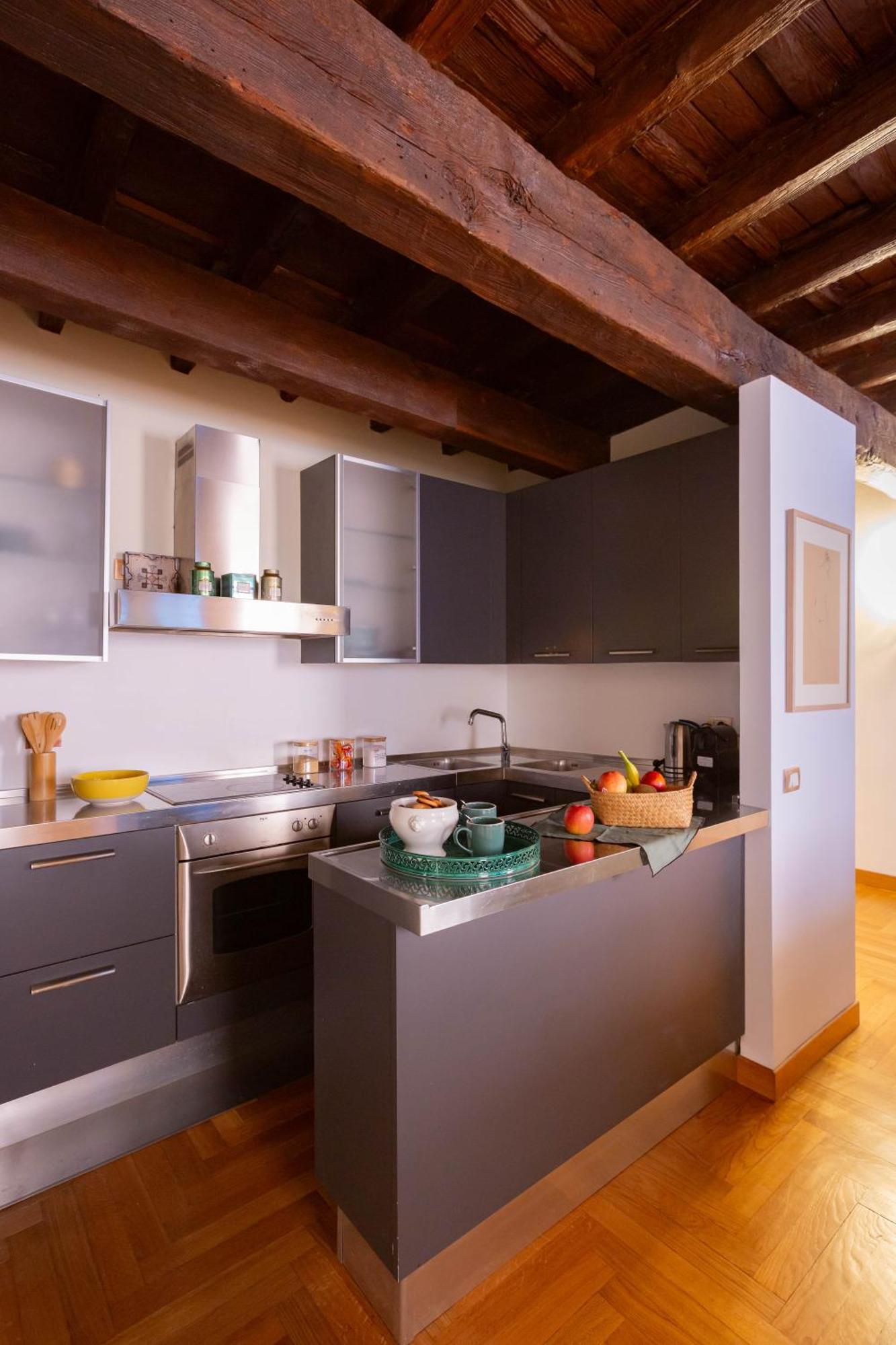 Appartamento Pantheon Luxury House - Zen 28 Roma Esterno foto