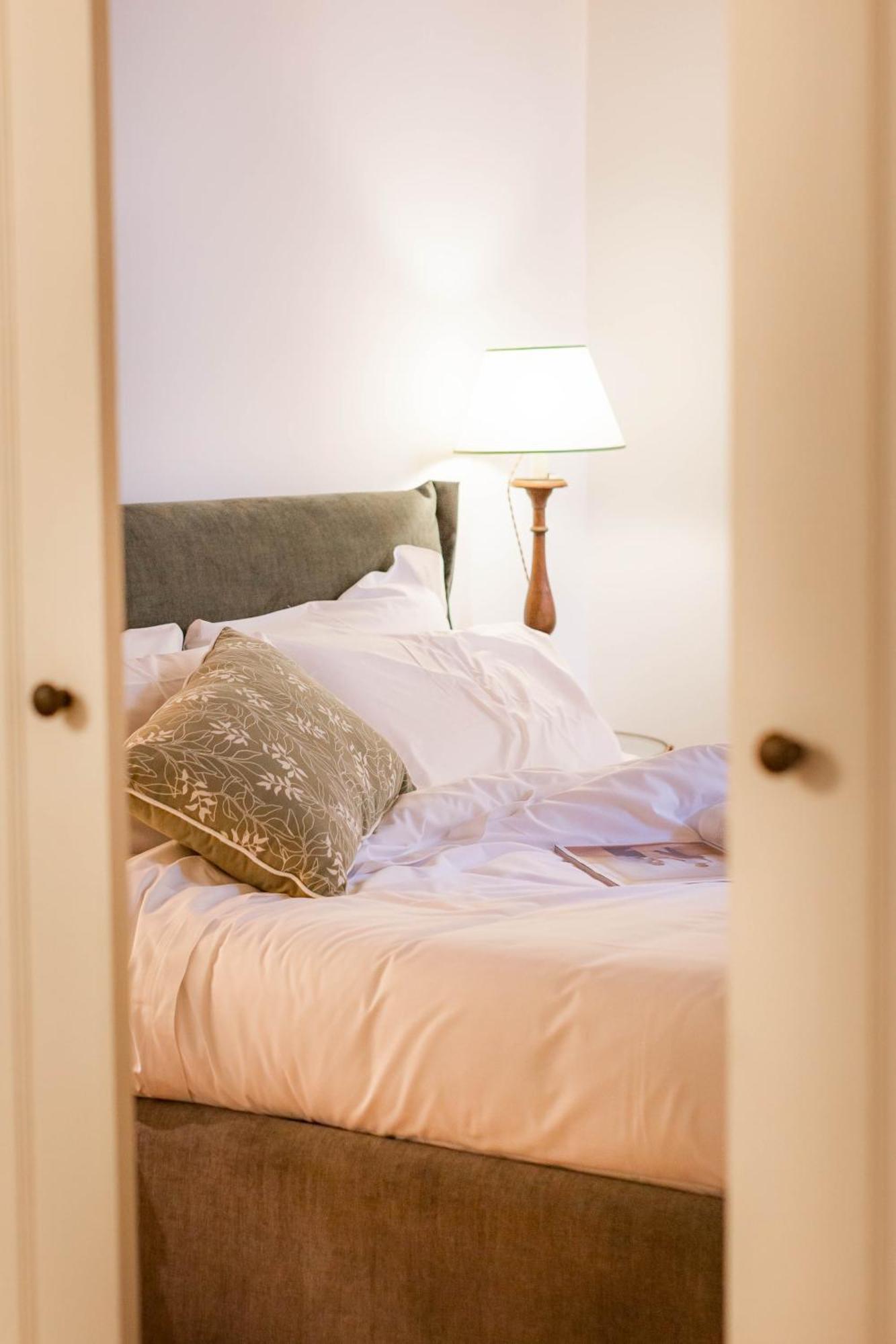 Appartamento Pantheon Luxury House - Zen 28 Roma Esterno foto