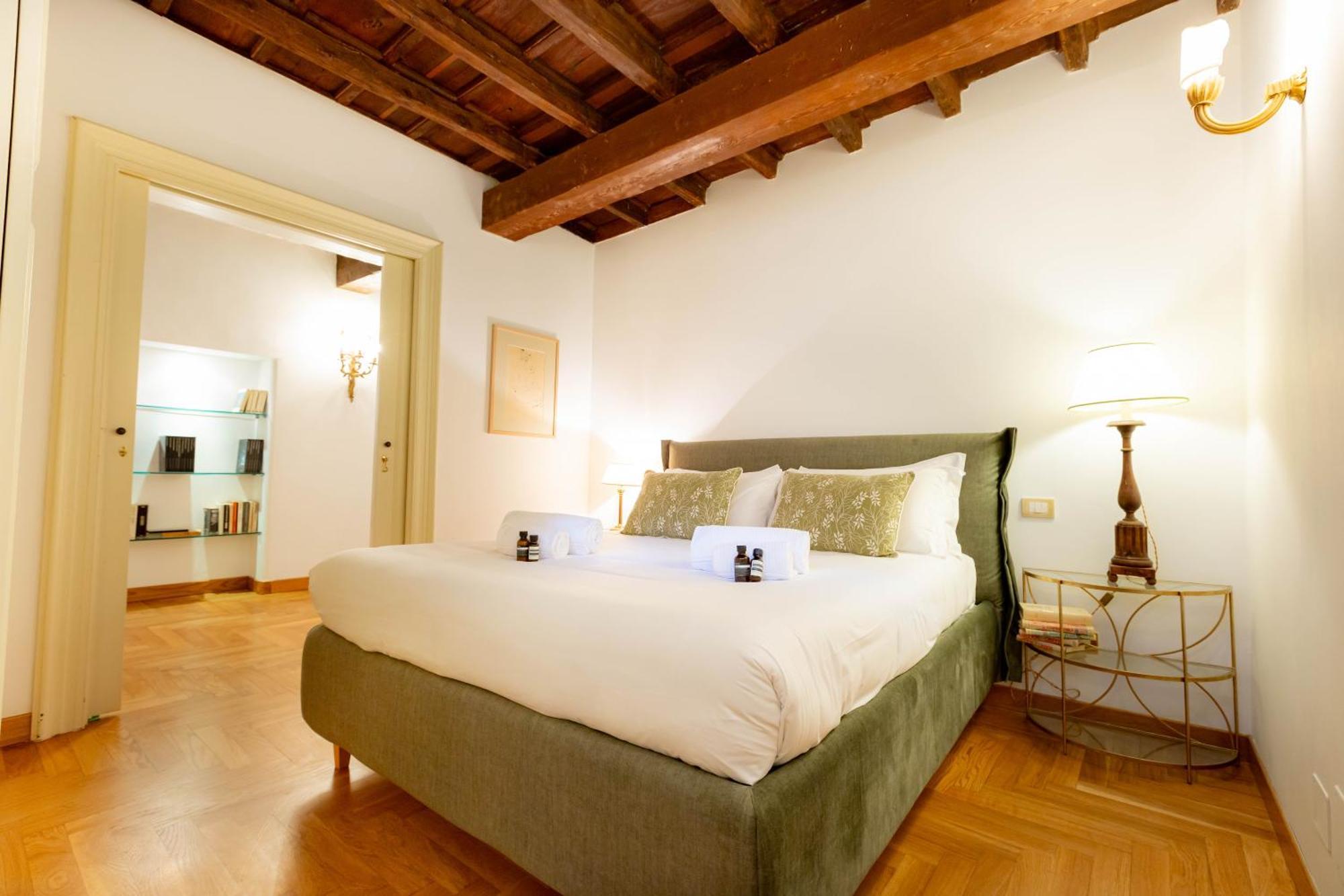 Appartamento Pantheon Luxury House - Zen 28 Roma Esterno foto