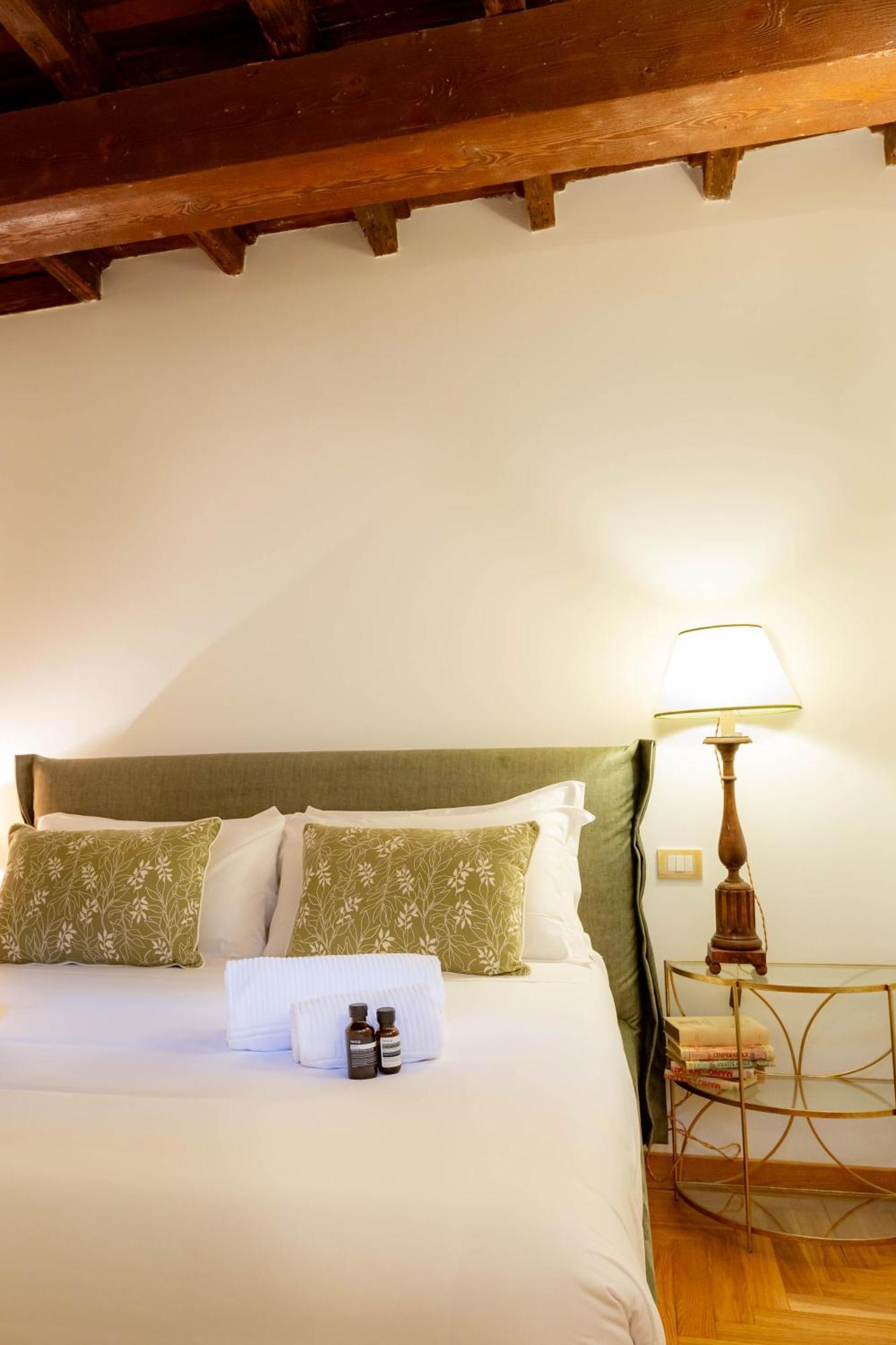 Appartamento Pantheon Luxury House - Zen 28 Roma Esterno foto