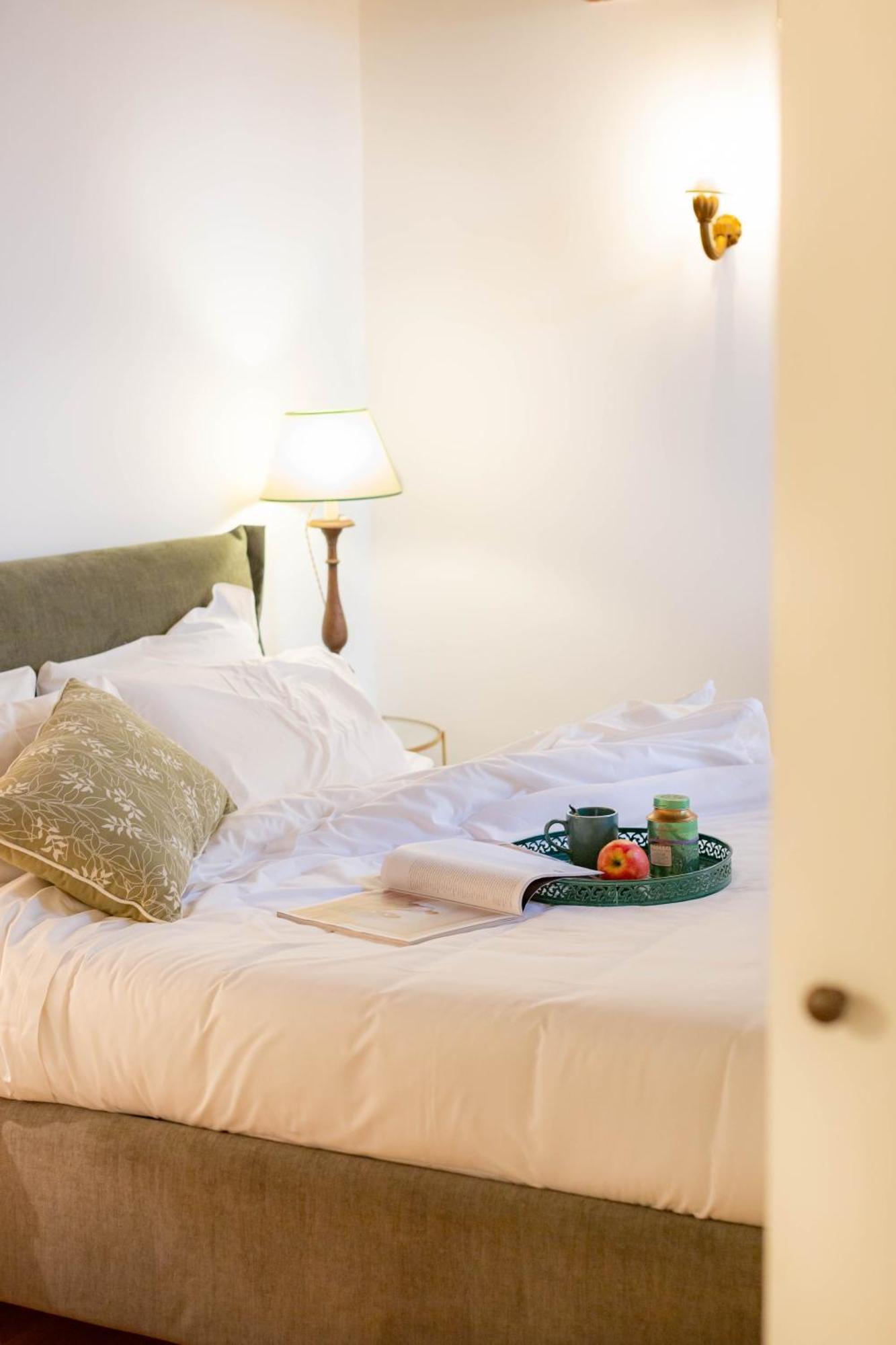 Appartamento Pantheon Luxury House - Zen 28 Roma Esterno foto