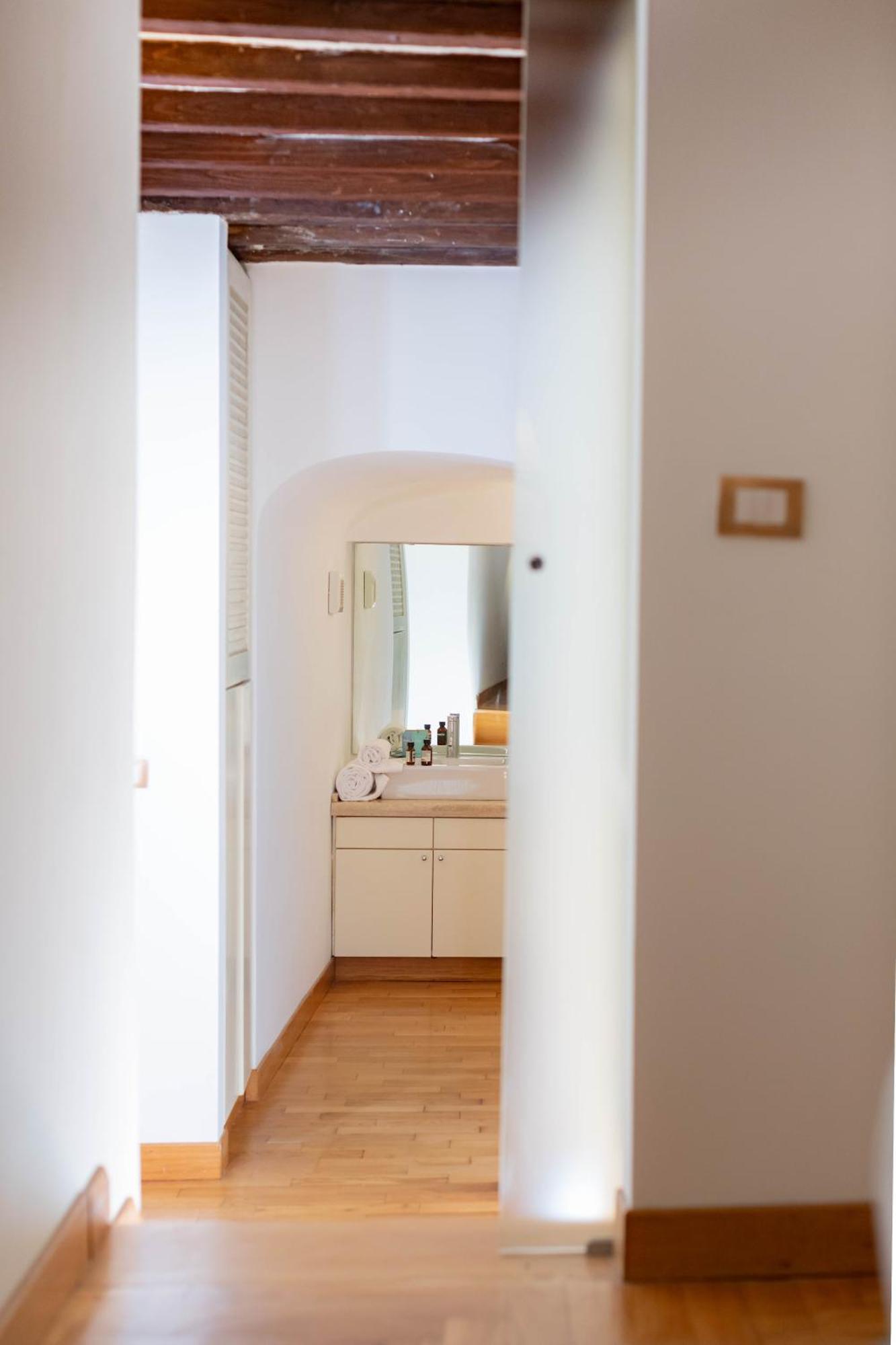 Appartamento Pantheon Luxury House - Zen 28 Roma Esterno foto