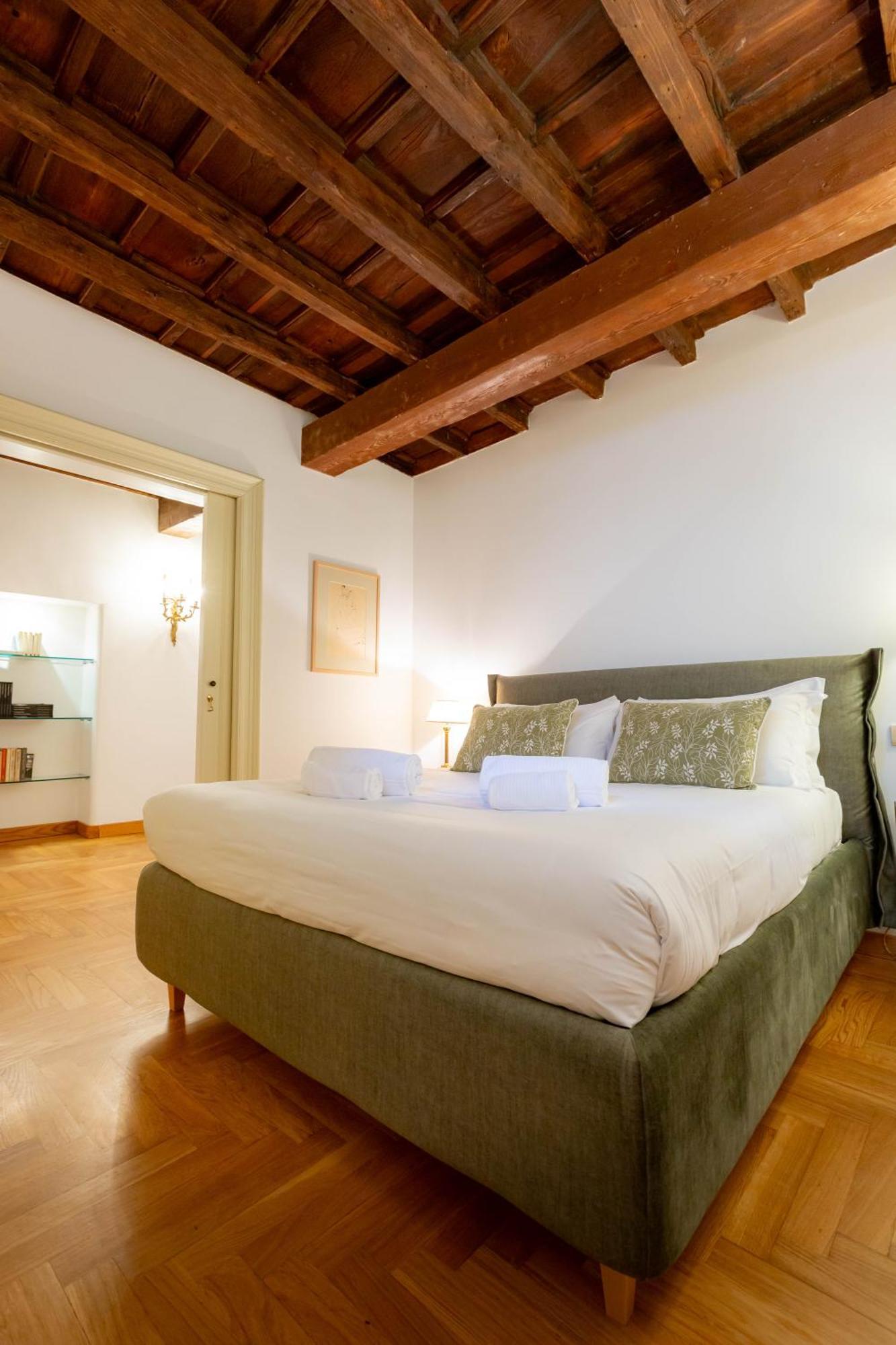 Appartamento Pantheon Luxury House - Zen 28 Roma Esterno foto