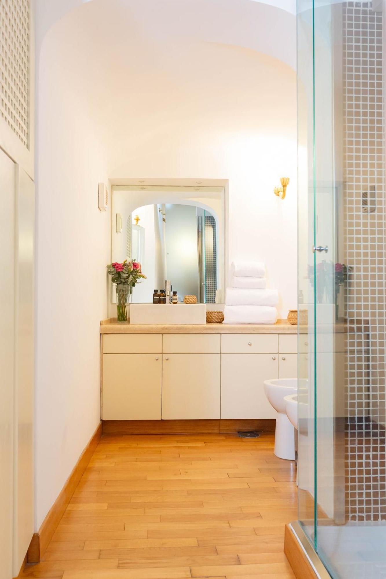 Appartamento Pantheon Luxury House - Zen 28 Roma Esterno foto