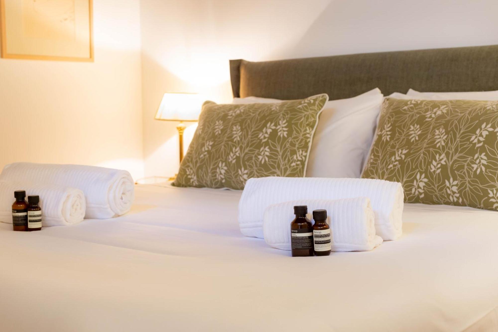 Appartamento Pantheon Luxury House - Zen 28 Roma Esterno foto