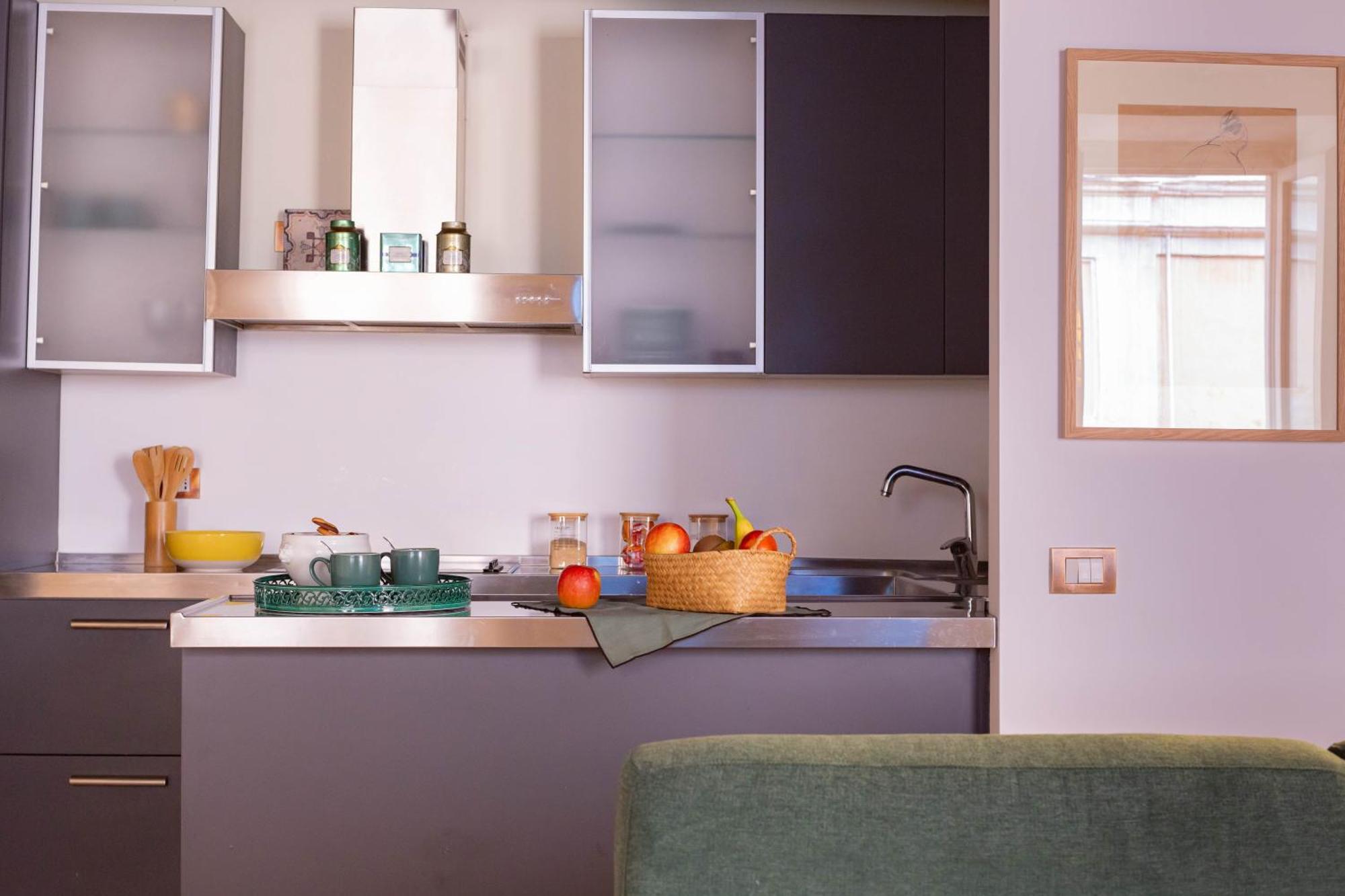 Appartamento Pantheon Luxury House - Zen 28 Roma Esterno foto