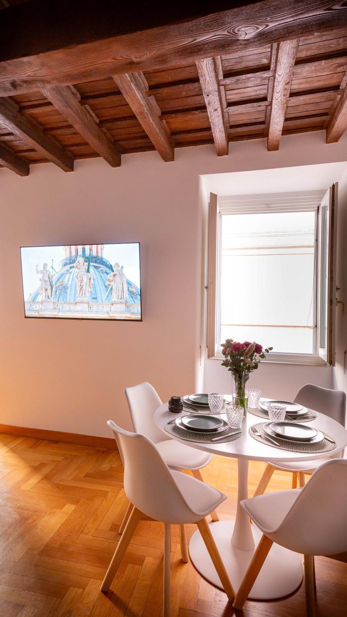 Appartamento Pantheon Luxury House - Zen 28 Roma Esterno foto