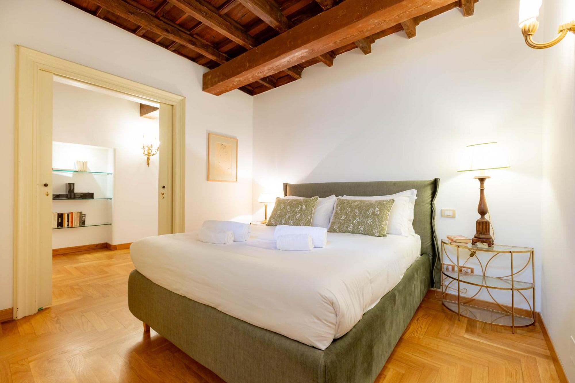 Appartamento Pantheon Luxury House - Zen 28 Roma Esterno foto