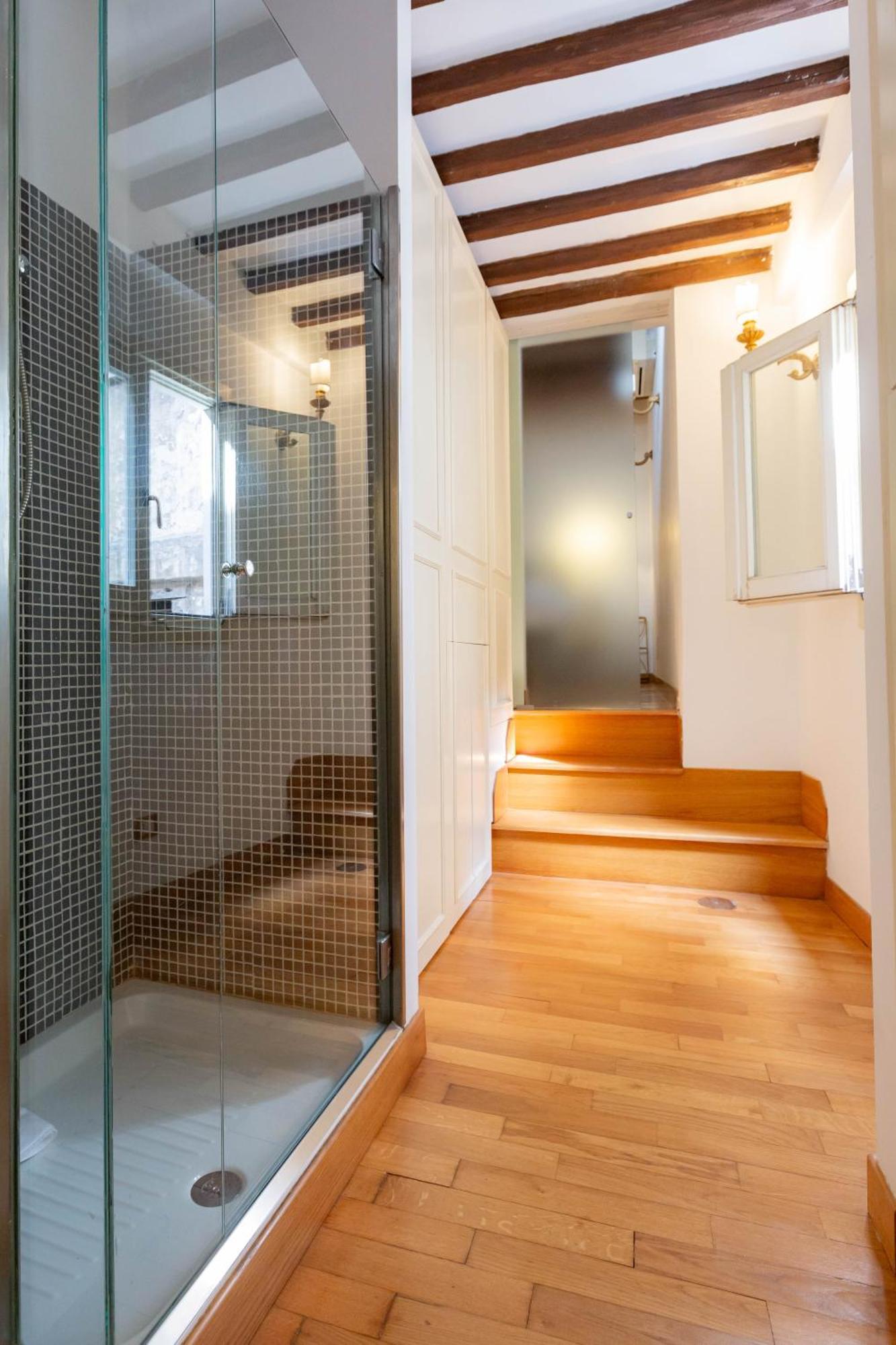 Appartamento Pantheon Luxury House - Zen 28 Roma Esterno foto