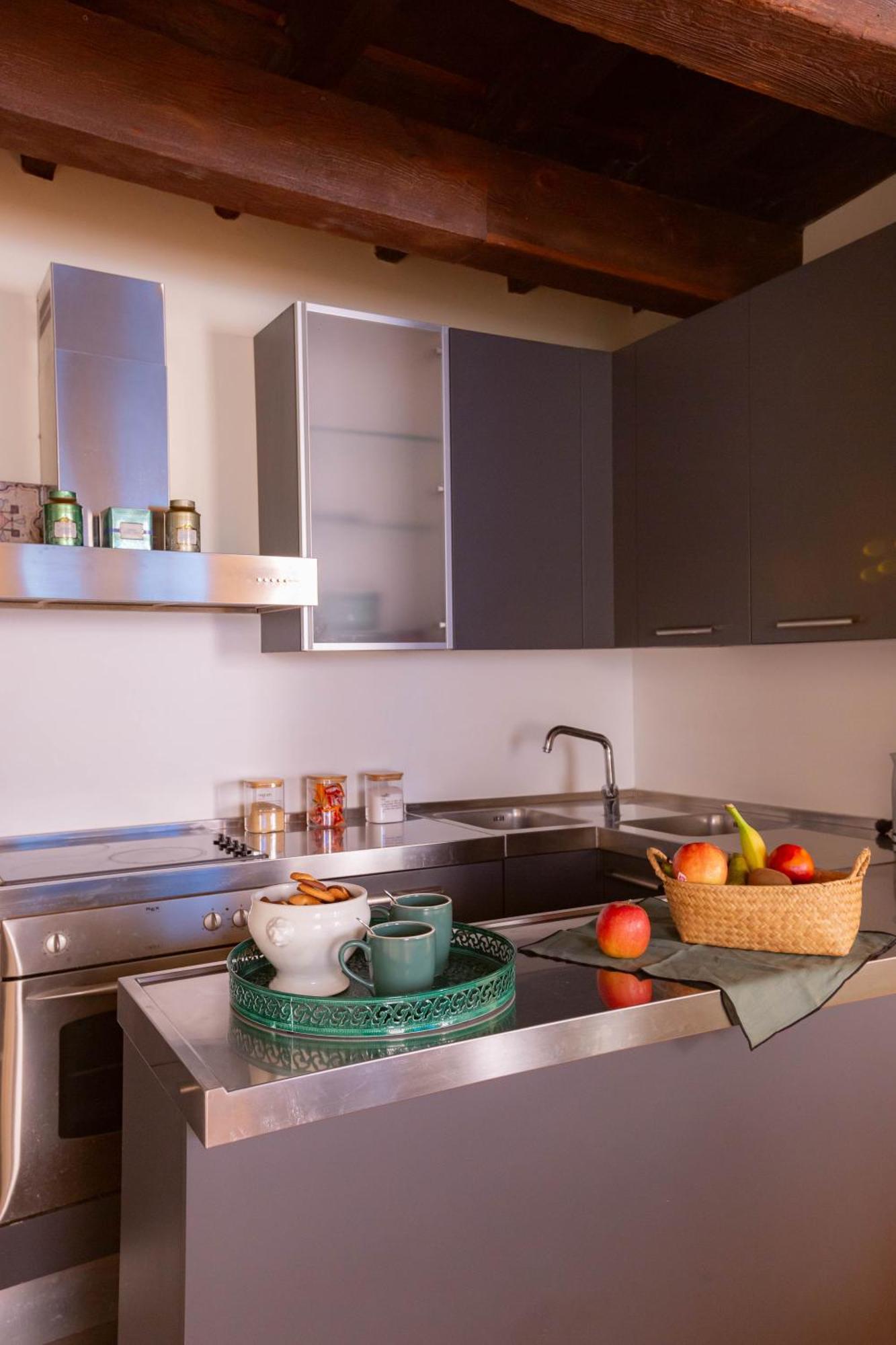 Appartamento Pantheon Luxury House - Zen 28 Roma Esterno foto