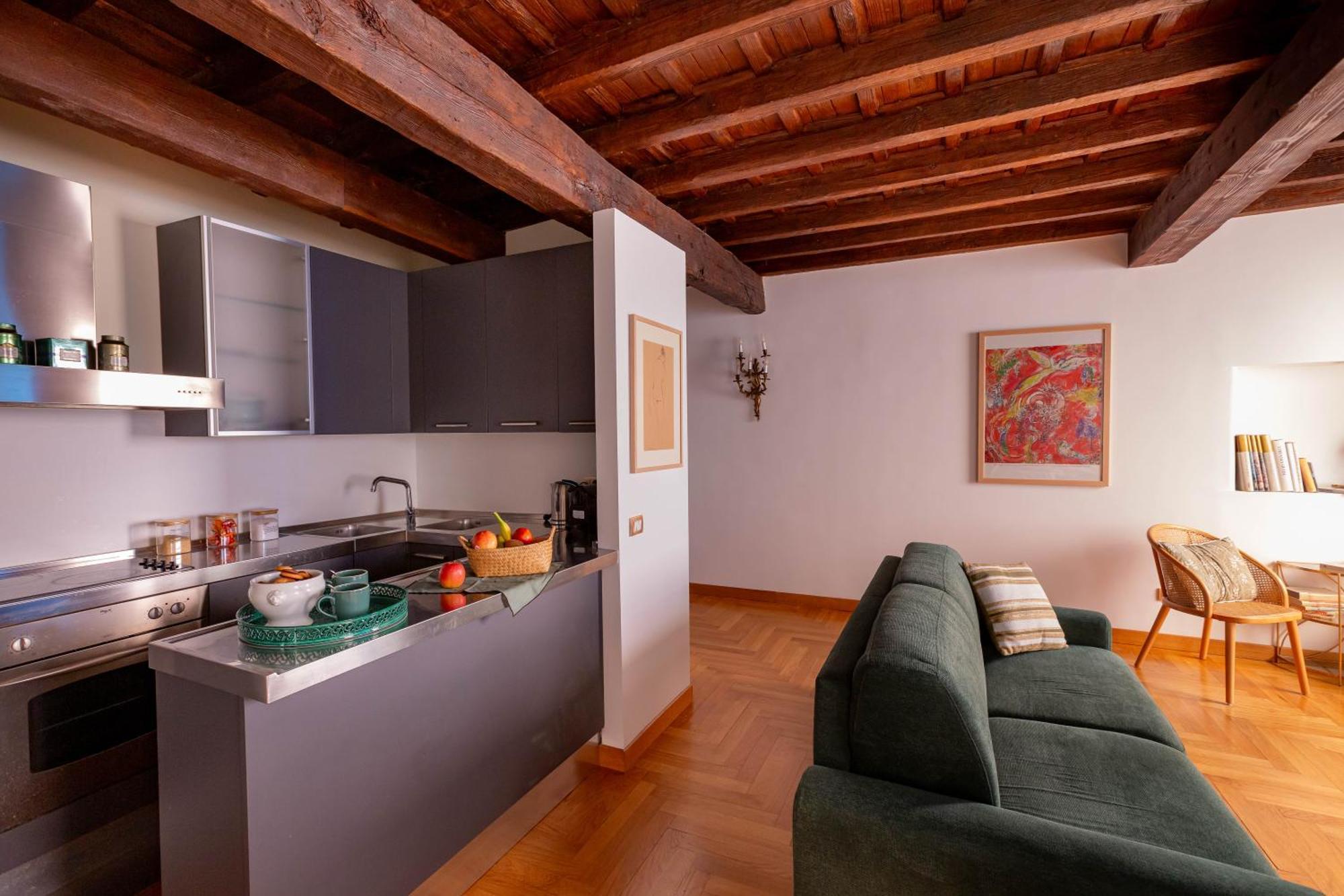 Appartamento Pantheon Luxury House - Zen 28 Roma Esterno foto